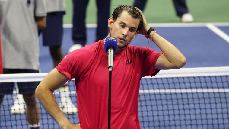 Dominic Thiem