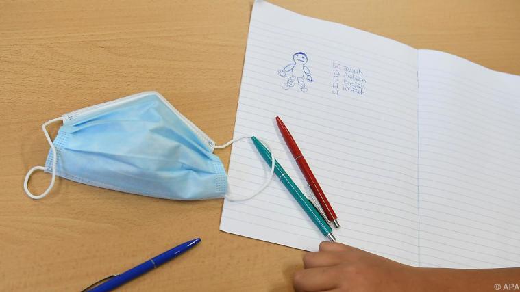 Ein besonderes Schuljahr startet.