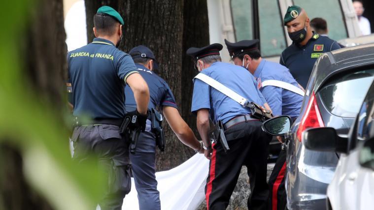 Ein Priester wurde in Como auf offener Straße attackiert und getötet.