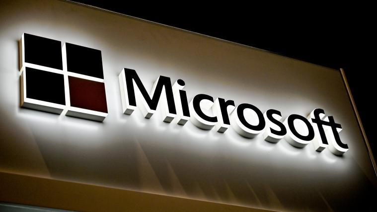 In der Nacht auf Dienstag kam es zu weltweiten Störungen bei Microsoft.