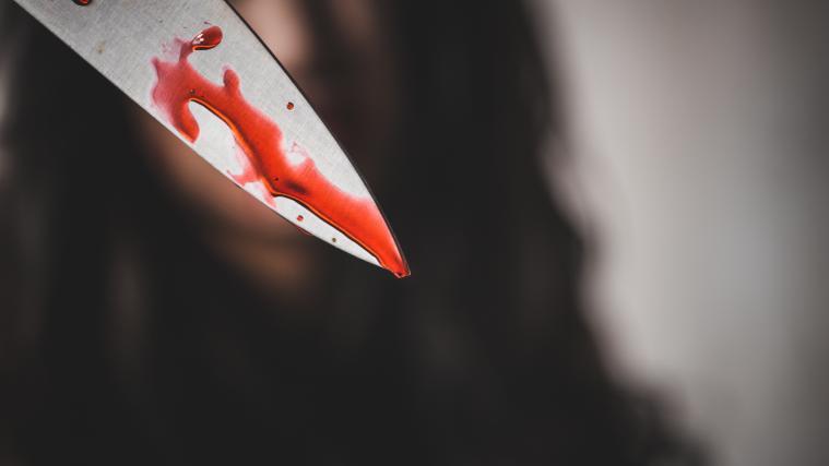 In London sind 5 Menschen durch Stiche verletzt worden.