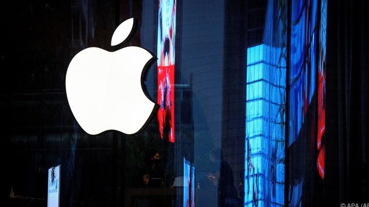 Irland und Apple wollten sich nicht von EU reinreden lassen.