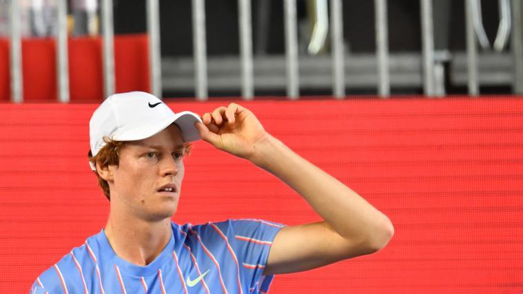 Jannik Sinner ist in der Tennis-Welt in aller Munde.