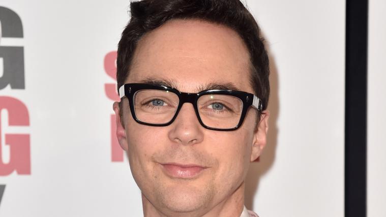 Jim Parsons spielte 12 Jahre lang die Rolle des Wissenschaftlers Sheldon Cooper in der US-Serie „The Big Bang Theory“.