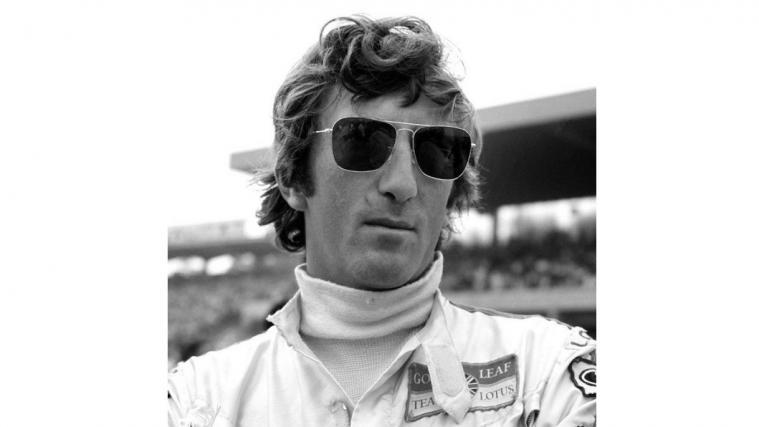Jochen Rindt verunglückte am 5. September 1970 in Monza tödlich