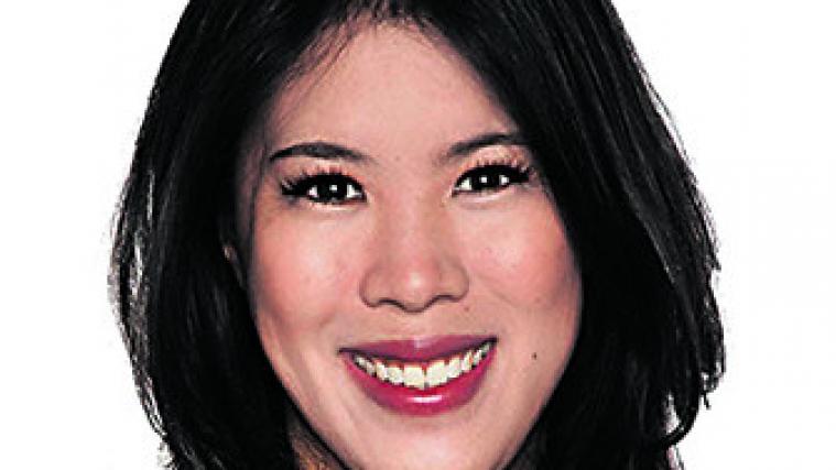 Mai Thi Nguyen-Kim.