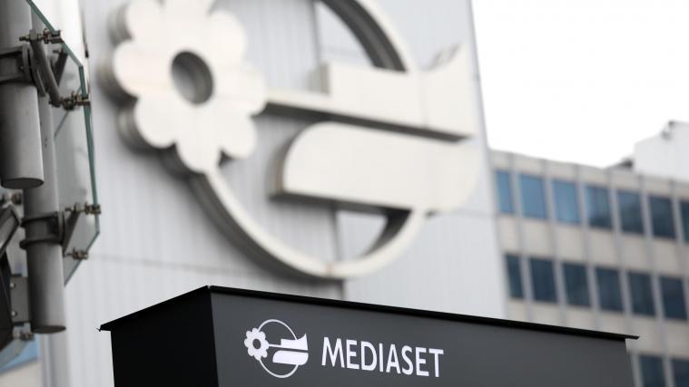 Mediaset und Vivendi liegen im Clinch seit 2016.