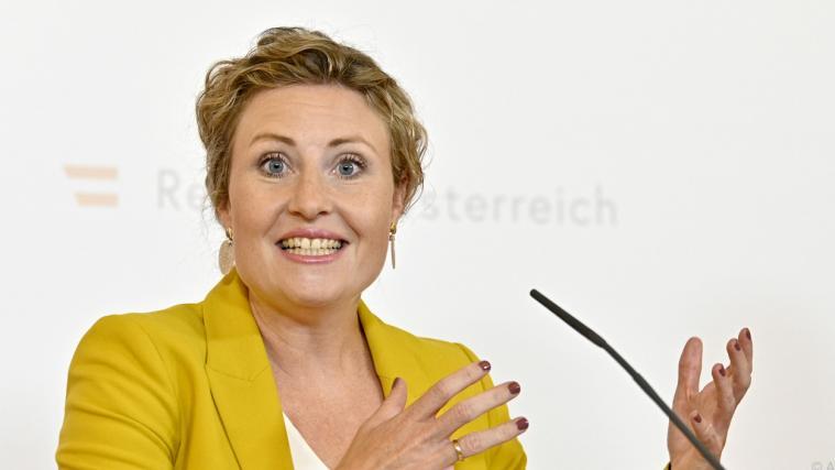 Österreich: Integrationsbericht wird präsentiert