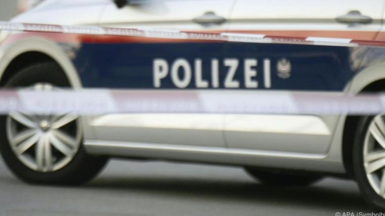 Motiv und Ablauf der Tat noch unklar.