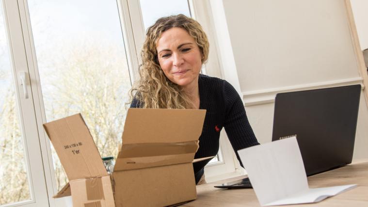 Retouren im Onlinehandel verursachen erheblichen Aufwand und hohe Kosten.