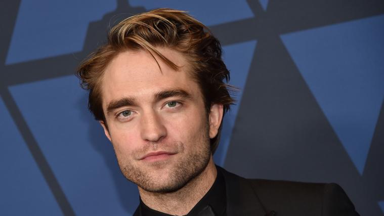 Robert Pattinson soll sich mit dem Coronavirus infiziert haben.
