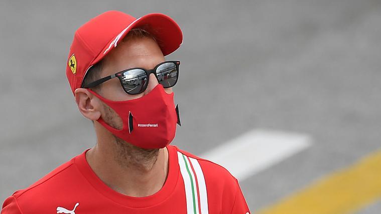 Sebastian Vettel wird in der nächsten Saison für Aston Martin fahren.