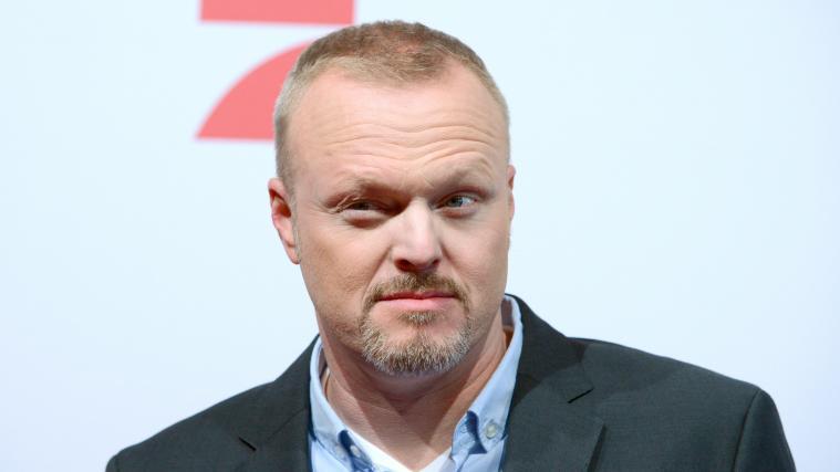 Stefan Raab, Erfinder der Show, wird wohl in keiner der Sendungen zu sehen sein.