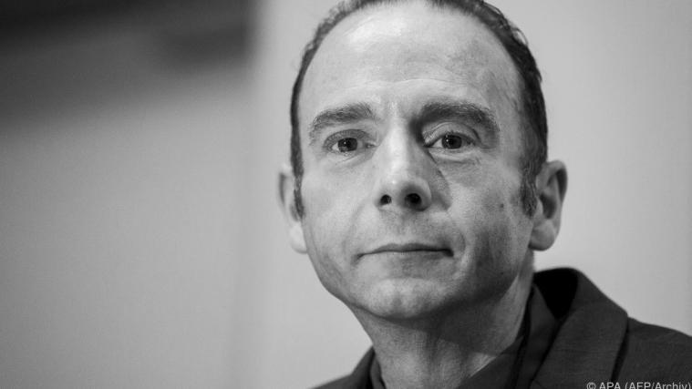 Timothy Ray wurde nur 54 Jahre alt.