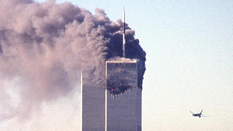 Weltweit wird auch 19 Jahre später noch des Anschlags am 11. September 2001 auf das World Trade Center gedacht.