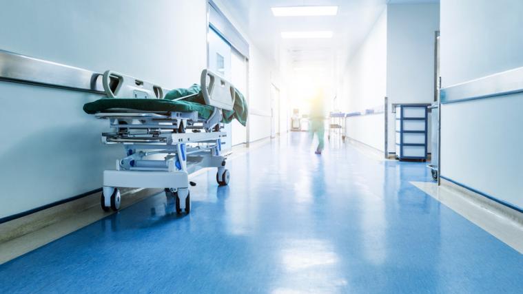 Wer an einer schlimmen Form von Covid-19 leidet, hat laut WHO ein höheres Risiko, eine Sepsis zu bekommen.