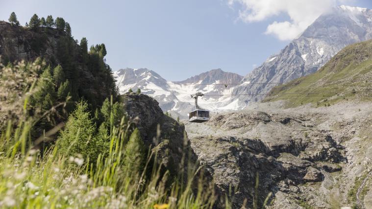 Wie sich Tourismus- und Sportbranche in Südtirol und dem benachbarten Alpenraum darauf vorbereiten – das lesen Sie in der aktuellen Ausgabe des „WIKU“.