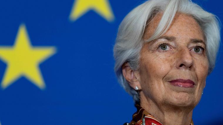„Wir sollten ein Inflationsziel haben, das glaubwürdig ist und das die Öffentlichkeit leicht verstehen kann.“ sagte die Präsidentin der Europäischen Zentralbank (EZB), Christine Lagarde.