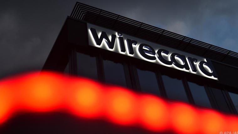 Wirecard steht unter Verdacht der Geldwäsche.