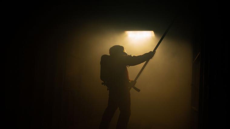 Zahlreiche Einsatzkräfte standen im Einsatz. (Symbolbild)