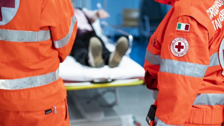 Zur Entlastung der Notaufnahme ist seit 1. September das Ambulatorium für Grundversorgung am Bozner Krankenhaus wieder von 8 bis 20 Uhr geöffnet.