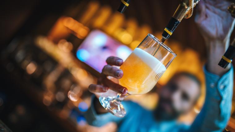 Ab Mittwoch gibt es keinen Alkoholausschank nach 22 Uhr in den Münchner Kneipen.