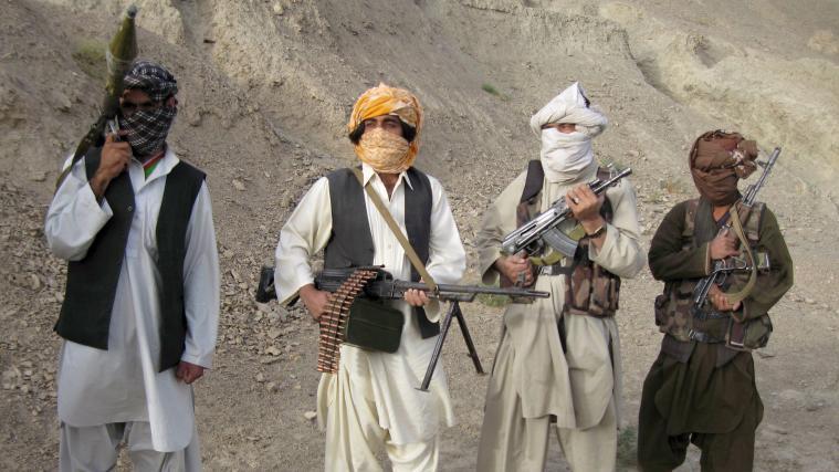 Aghanistan kommt nicht zur Ruhe.