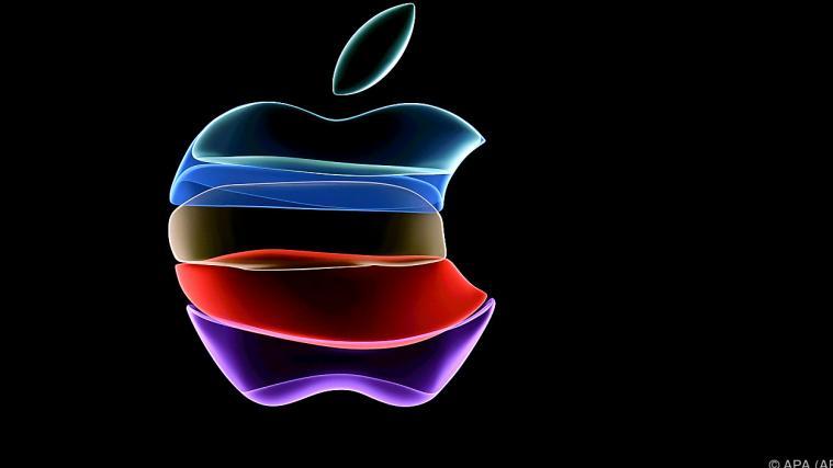 Apple will am Dienstag seine neuste Produkte vorstellen.