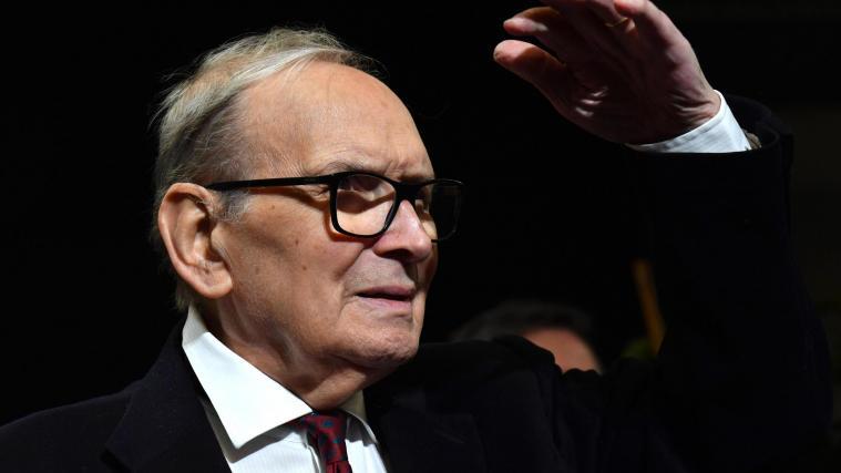 Auch 7 bisher noch nie veröffentlichte Stücke enthält das posthume Album von Ennio Morricone, das im November erscheinen wird.