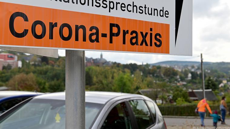 Auch in Deutschland steigen die Corona-Zahlen deutlich.