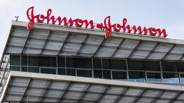 Der Pharmakonzern Johnson und Johnson hat eine Corona-Studie unterbrochen.