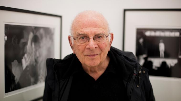 Der Starfotograf Frank Horvat ist gestorben.