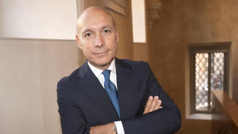 Die Führung des neuen Unternehmens übernimmt Nexis Geschäftsführer Paolo Bertoluzzo (im Bild).