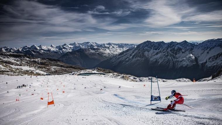 Die ganze Wintersportwelt blickt gespannt ins Ötztal.