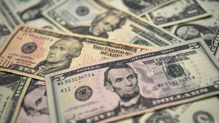 Die meisten Milliardäre leben in den USA.