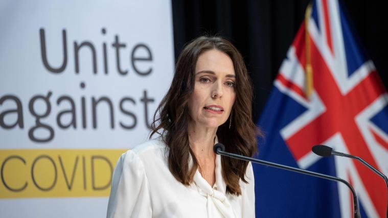 Die neuseeländische Regierung um Ministerpräsidentin Jacinda Ardern die Ausbreitung des Coronavirus zum 2. Mal unter Kontrolle gebracht.