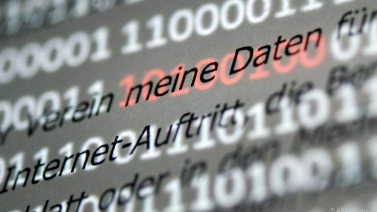 DSGVO im Mai 2018 in Kraft getreten.