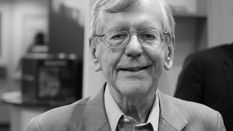 Herbert Feuerstein ist gestorben.