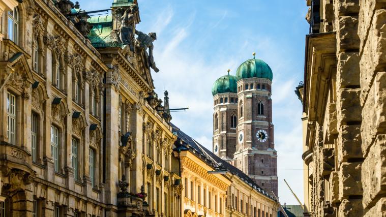 In Bayern gibt es ab Samstag kein Beherbergungsverbot mehr.