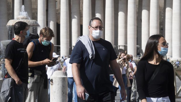 In Italien ist vorerst keine Entspannung der Lage in Sicht. Stattdessen plant die Regierung neue Maßnahmen, um das Coronavirus einzudämmen.