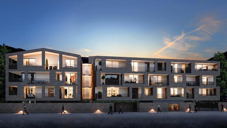 In sonnenverwöhnter, zentraler Lage in der bezaubernden Stadt Sterzing liegt Ihr neues Zuhause – oder Ihr wundervoller neuer Ferienwohnsitz.