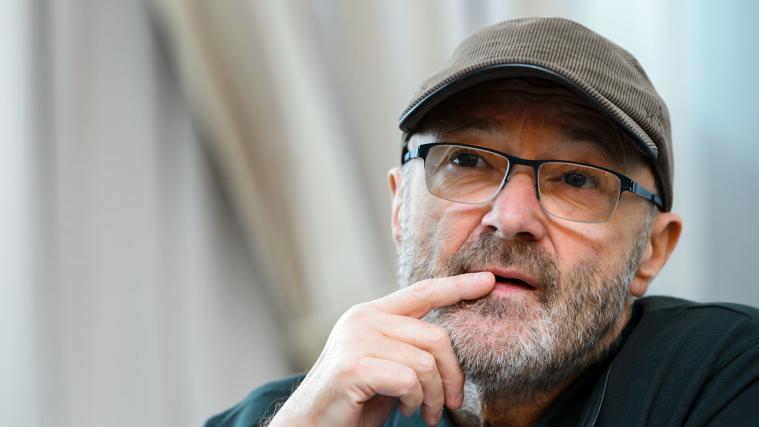 Phil Collins wehrt sich dagegen, dass US-Präsident Donald Trump seine Musik zum politischen Vorteil benutzt.