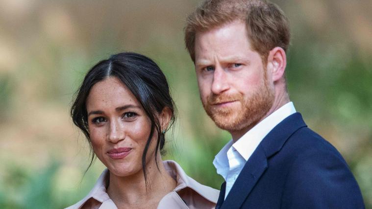 Prinz Harry und seine Frau Meghan haben sich mit der Friedensnobelpreisträgerin Malala Yousafzai zusammengetan.