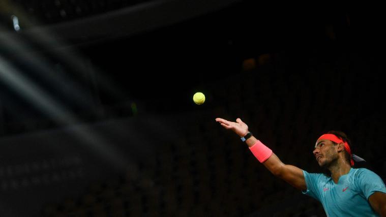 Rafael Nadal will seinen 20. Grand-Slam-Titel holen und mit Roger Federer gleichziehen.