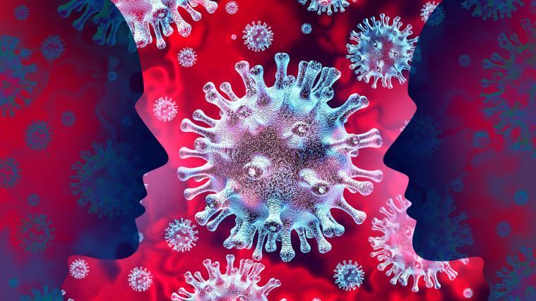 Seit Beginn der Corona-Krise haben sich 373.167 Menschen in Deutschland nachweislich mit dem Virus Sars-CoV-2 infiziert.