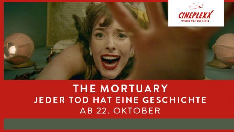 The Mortuary - Jeder Tod hat eine Geschichte