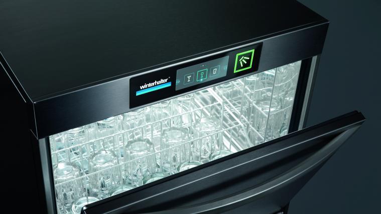 Um den Kunden einen Sondervorteil zu bieten, hat sich Winterhalter eine exklusive Rabattaktion überlegt.