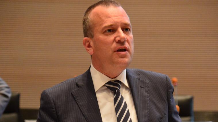 Urzì ruft die Bevölkerung auf vorsichtig zu sein.