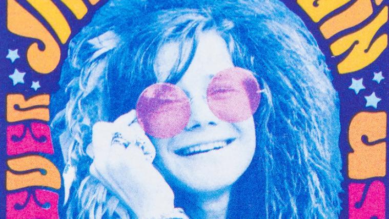 Vor genau 50 Jahren starb Janis Joplin.