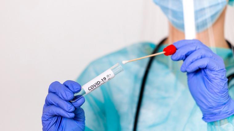 Auch im Bundesland Tirol ist die Coronavirus-Situation kritisch.